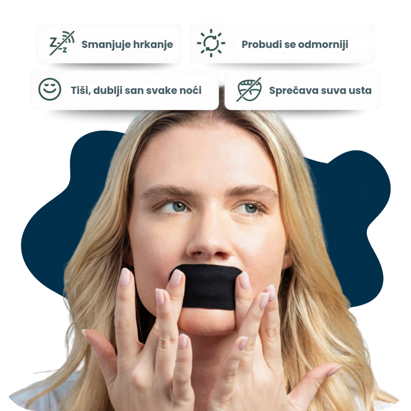 ZBOG ČEGA SE KORISTI NEOTAPE?