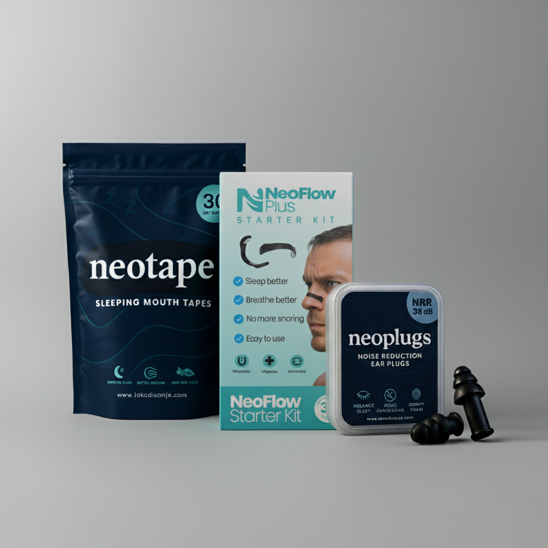 NeoSleep Pack