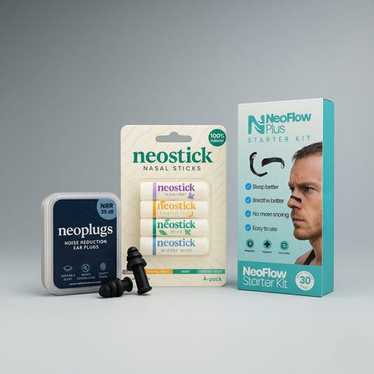 NeoEnergy Pack