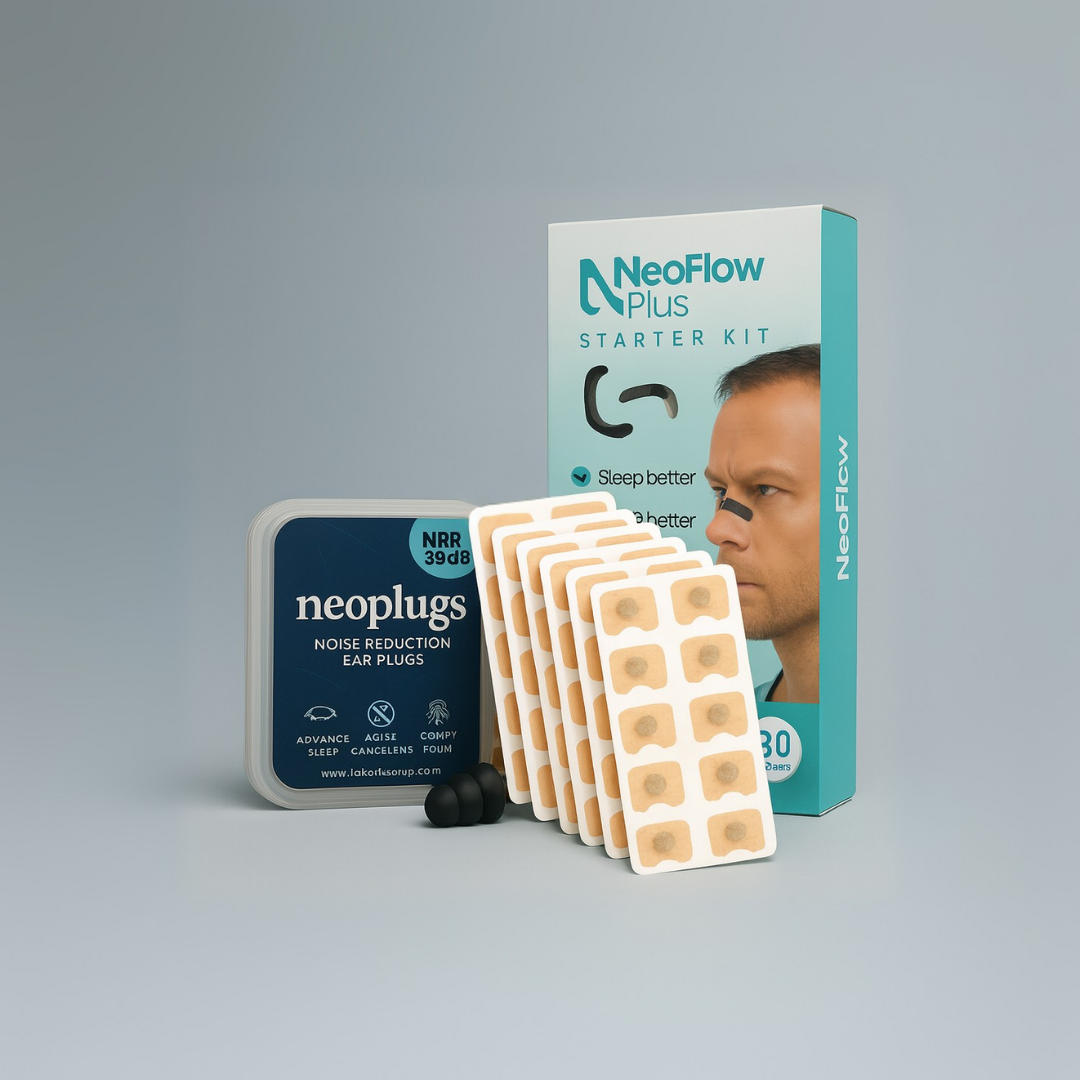 NeoBreathe Pack