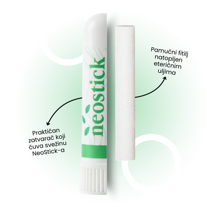 NeoStick 4-Pack
