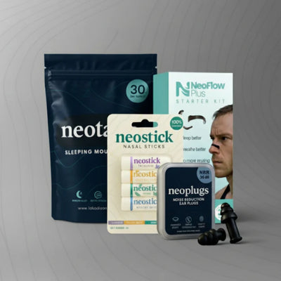 NeoComplete Pack