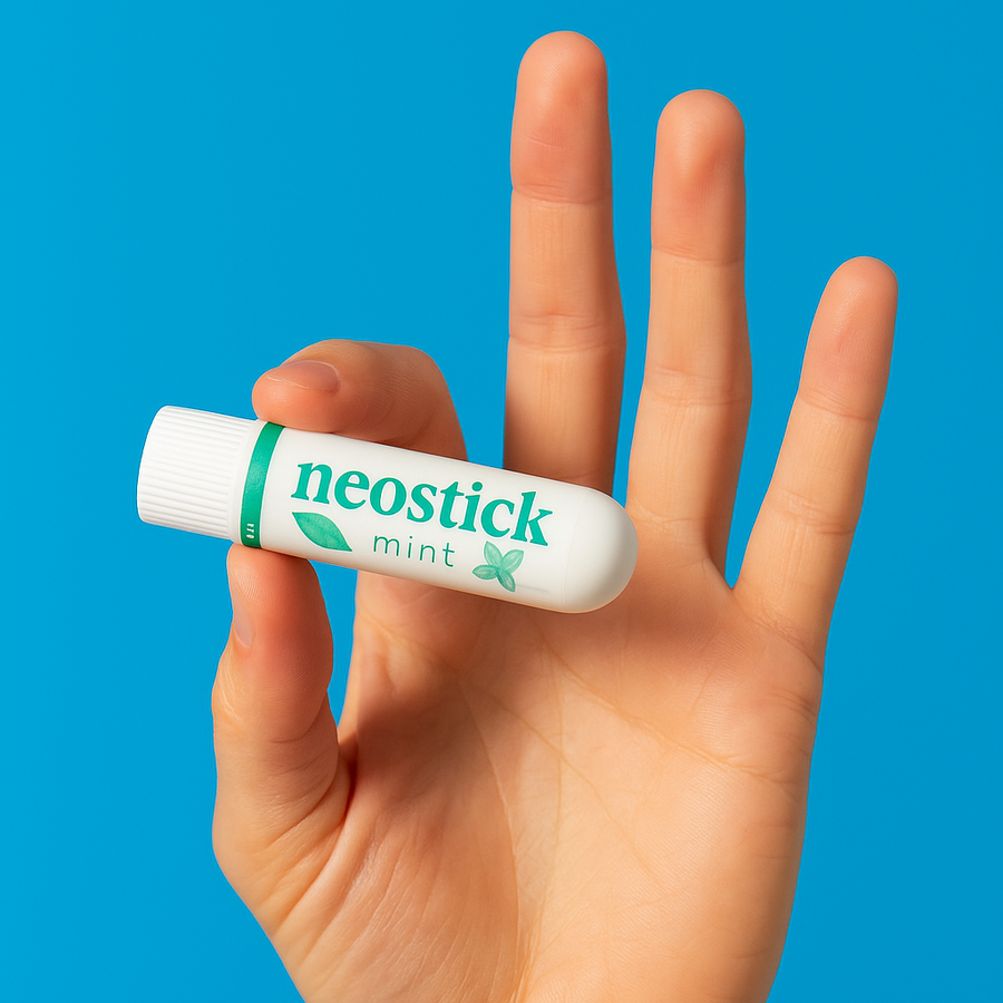 NeoStick - Udahni svežinu